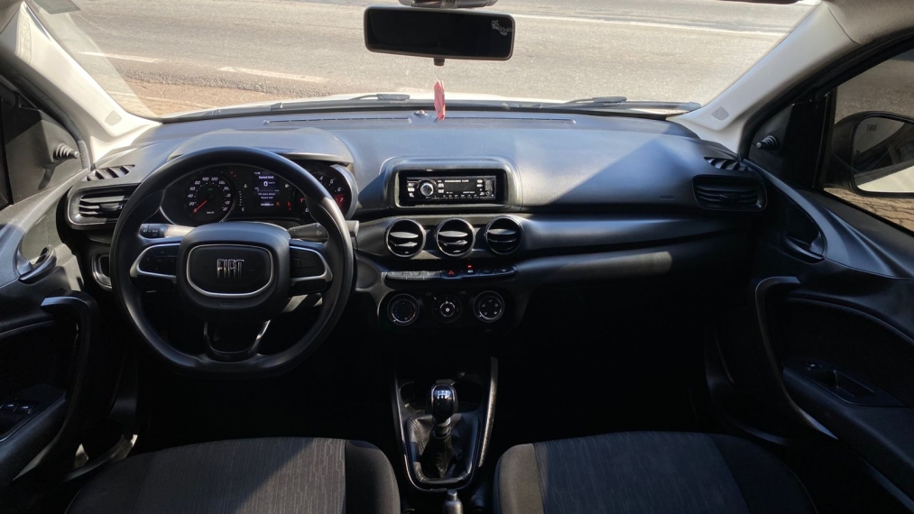 argo drive 1.0 manual8