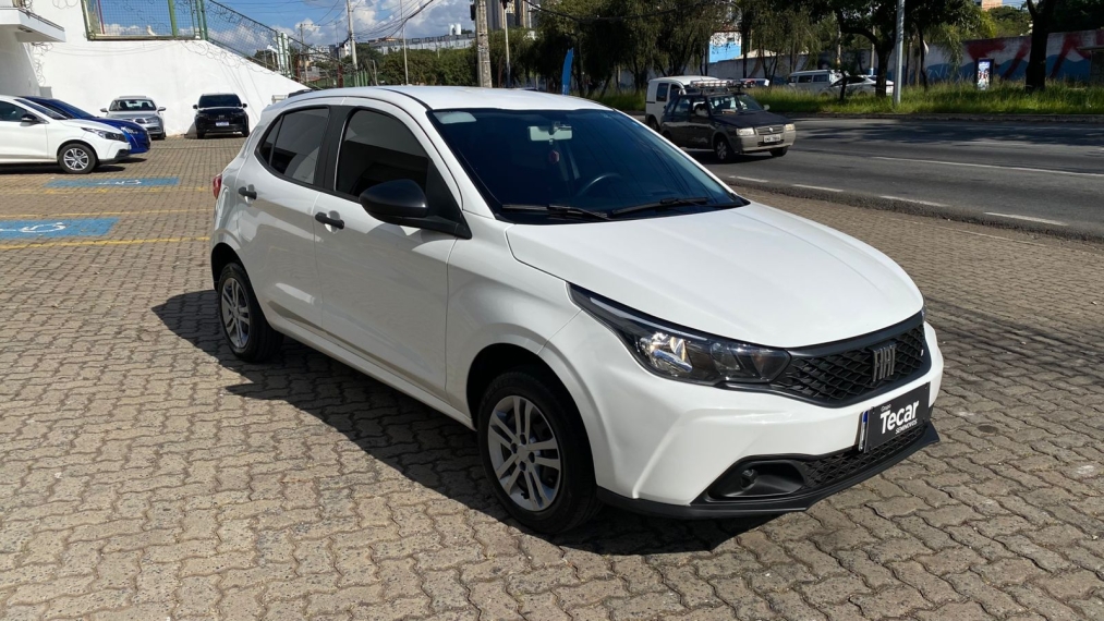 argo drive 1.0 manual2