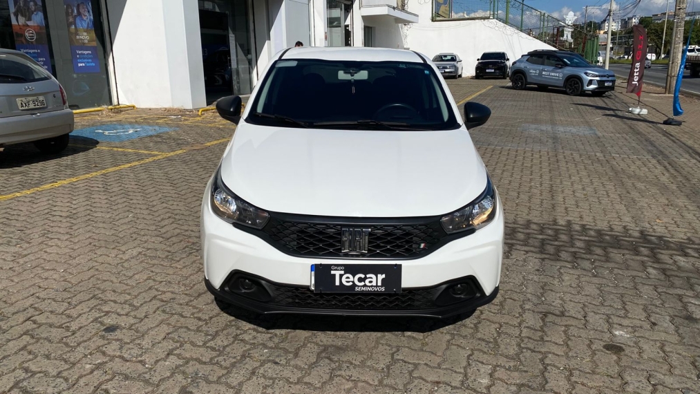 argo drive 1.0 manual1