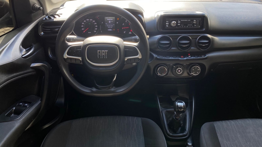 argo drive 1.0 manual7