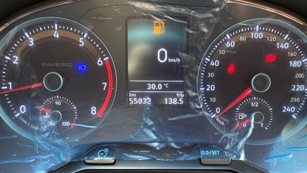 saveiro msi extreme cd 1.66