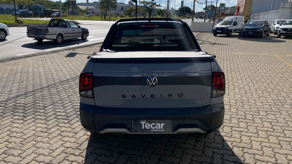 saveiro msi extreme cd 1.64