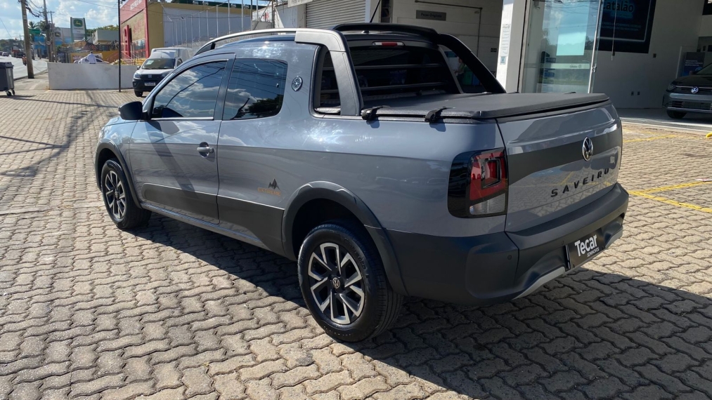 saveiro msi extreme cd 1.63