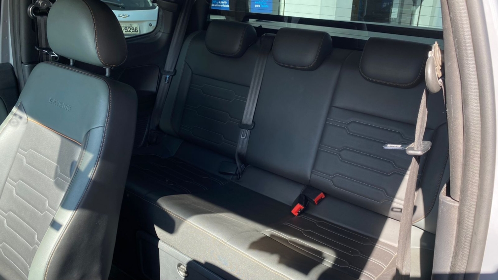 saveiro msi extreme cd 1.611