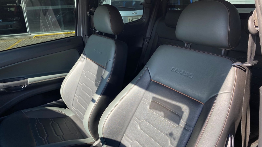 saveiro msi extreme cd 1.610