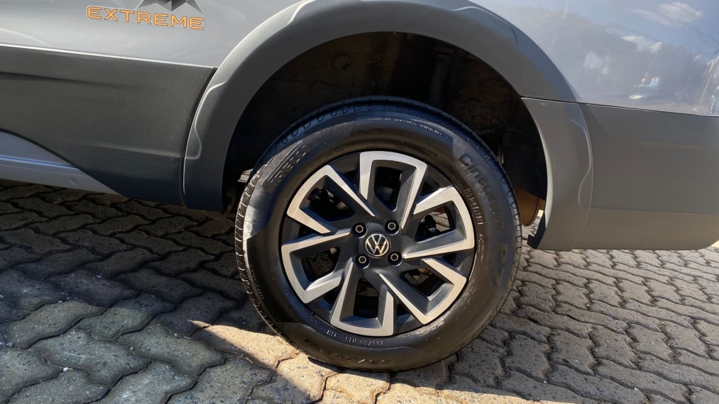 saveiro msi extreme cd 1.613