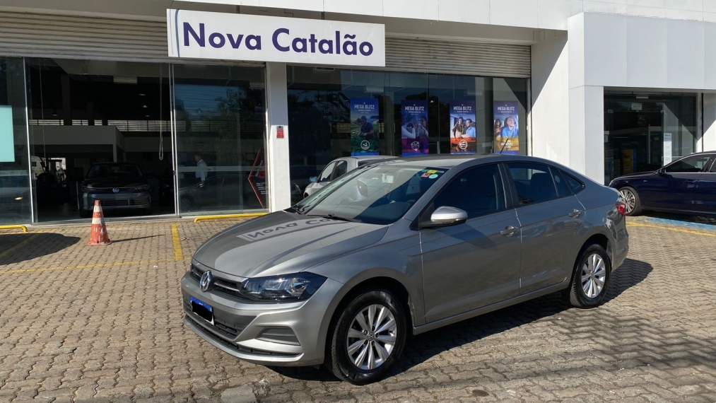 virtus msi sense  1.6 manual