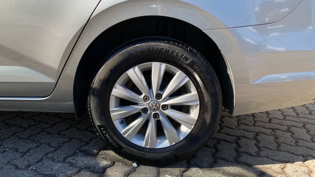 virtus msi sense  1.6 manual12