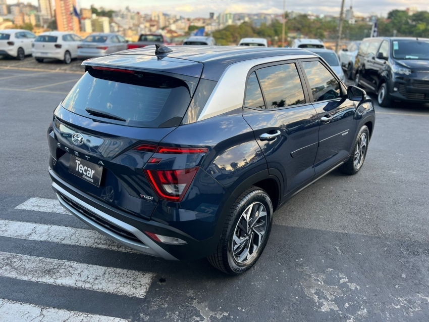 creta 1.0 tgdi limited flex at5