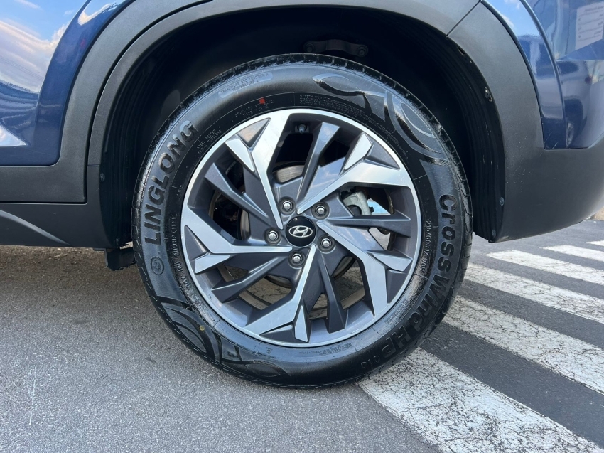 creta 1.0 tgdi limited flex at9