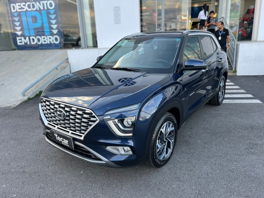 creta 1.0 tgdi limited flex at