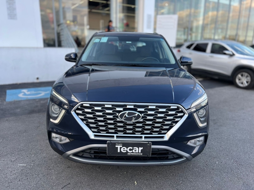 creta 1.0 tgdi limited flex at1