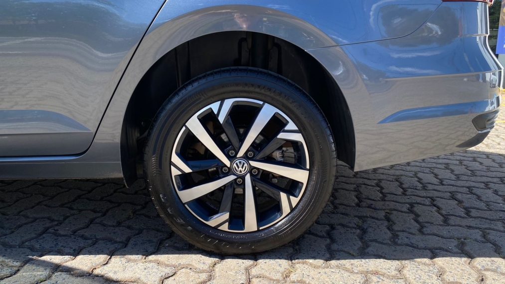 virtus comfortline 1.0 tsi at12