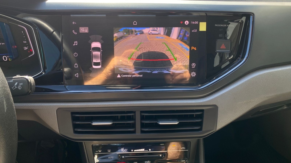 virtus comfortline 1.0 tsi at11