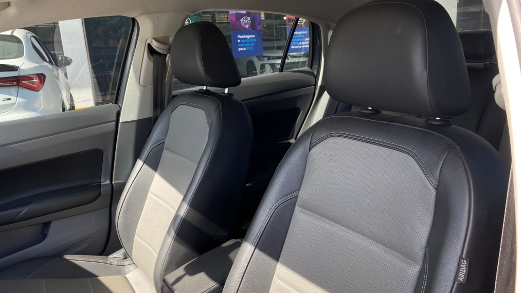 virtus comfortline 1.0 tsi at8