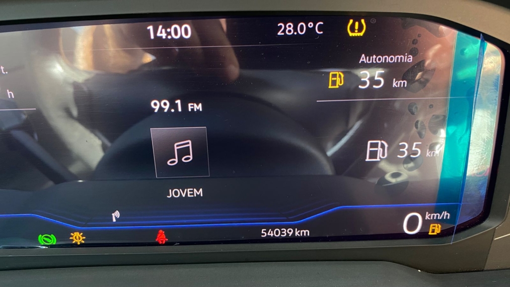 virtus comfortline 1.0 tsi at6