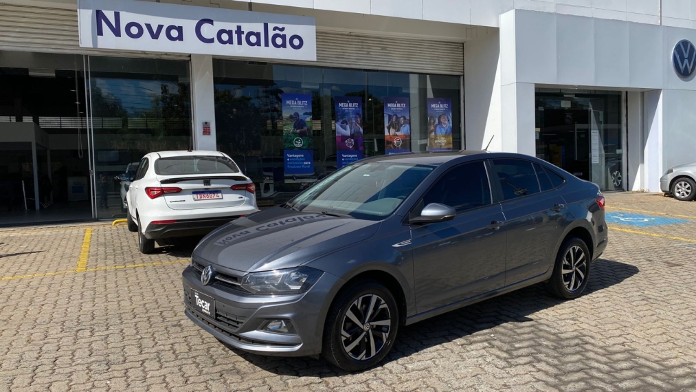 virtus comfortline 1.0 tsi at