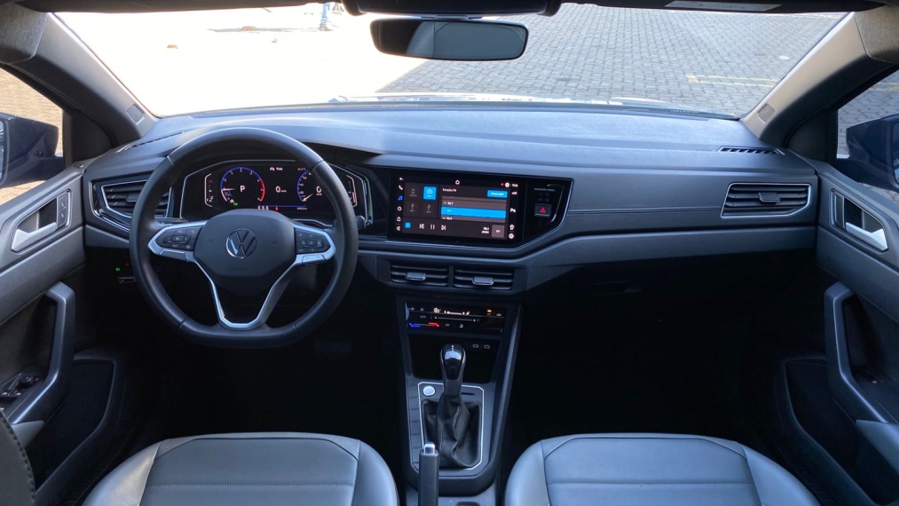 nivus highline 1.0 200 tsi at9