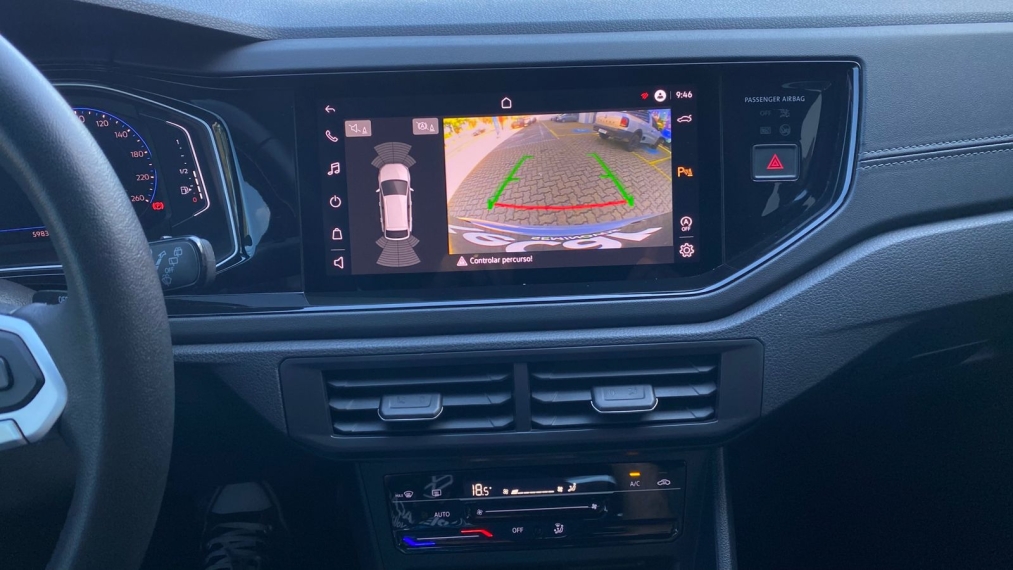 nivus highline 1.0 200 tsi at11