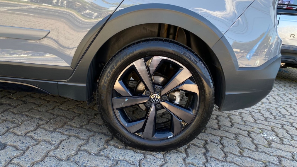 nivus highline 1.0 200 tsi at12