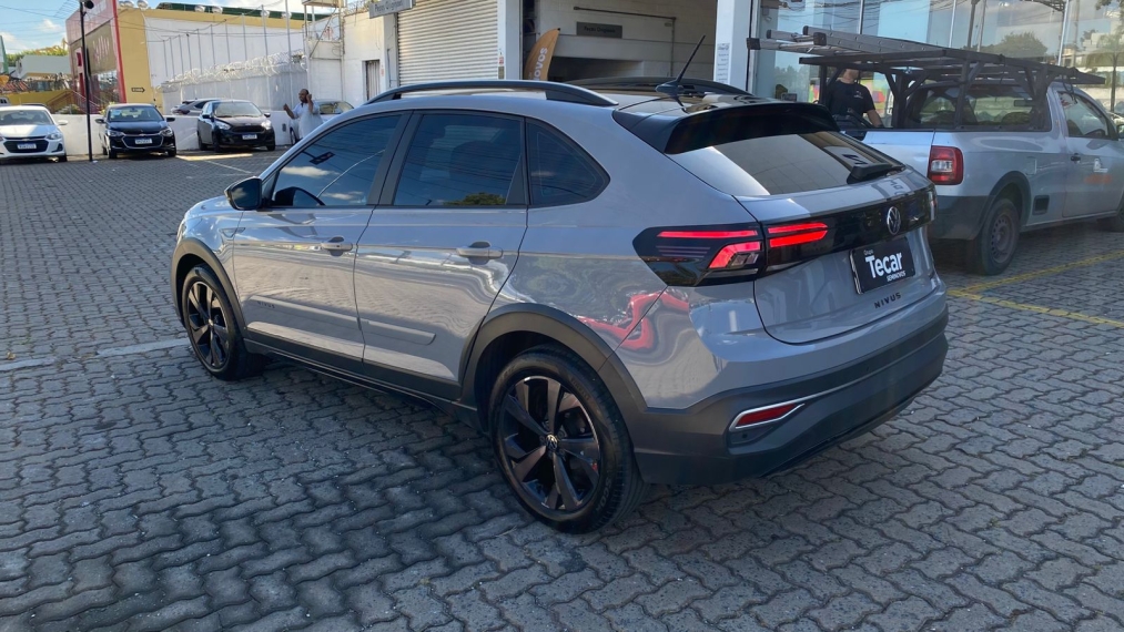 nivus highline 1.0 200 tsi at3