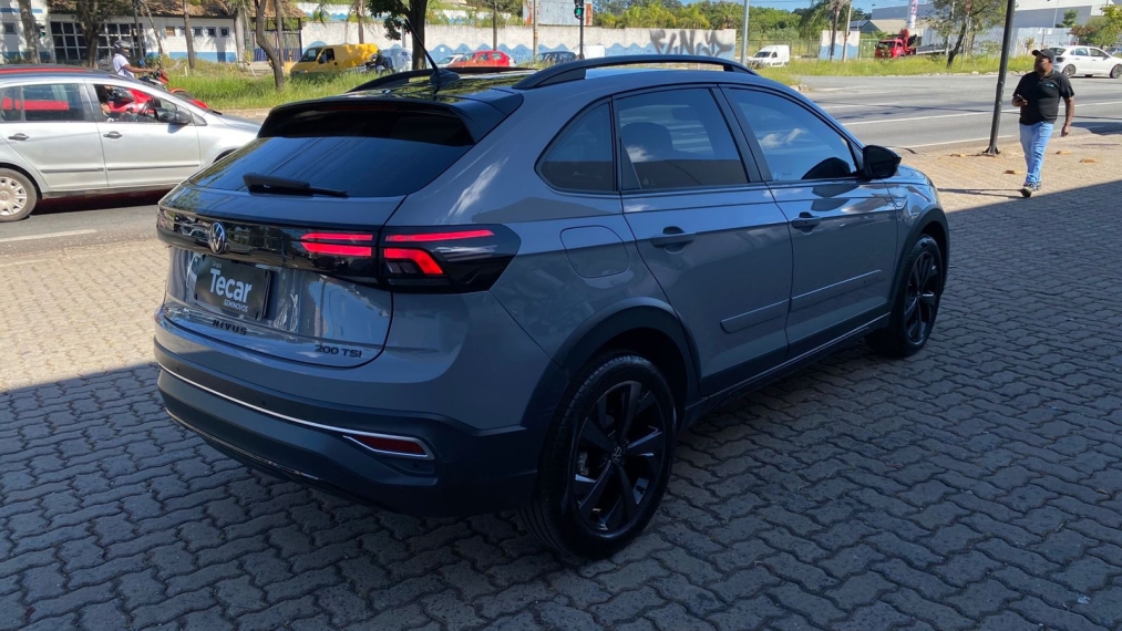 nivus highline 1.0 200 tsi at5