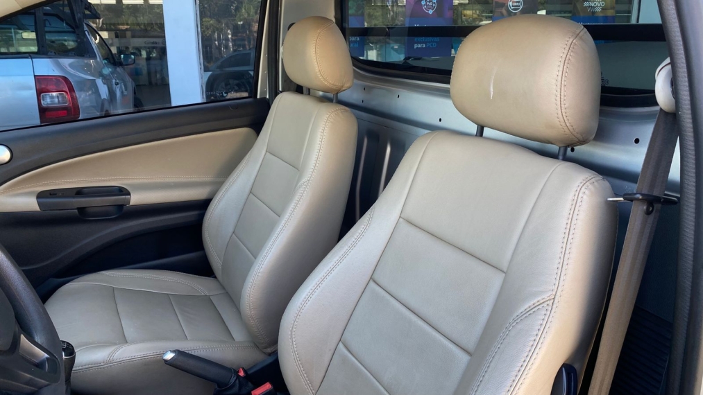 saveiro 1.6 8v trendline cs7