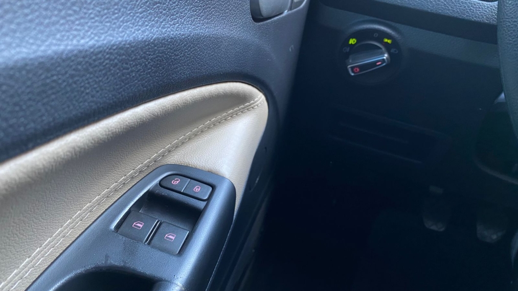 saveiro 1.6 8v trendline cs9