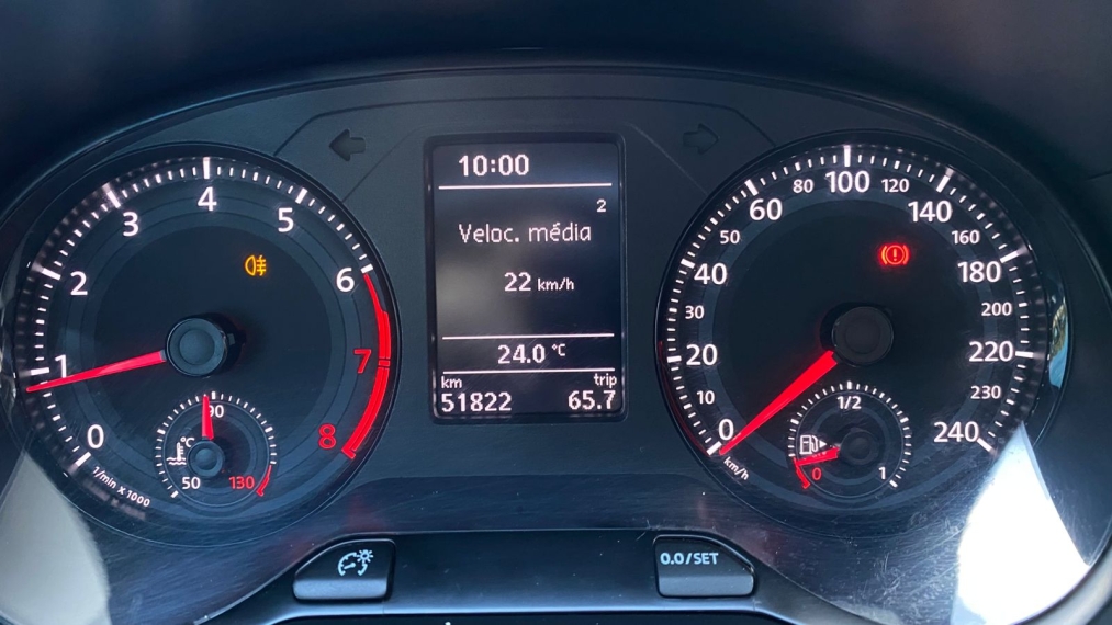 saveiro 1.6 8v trendline cs6