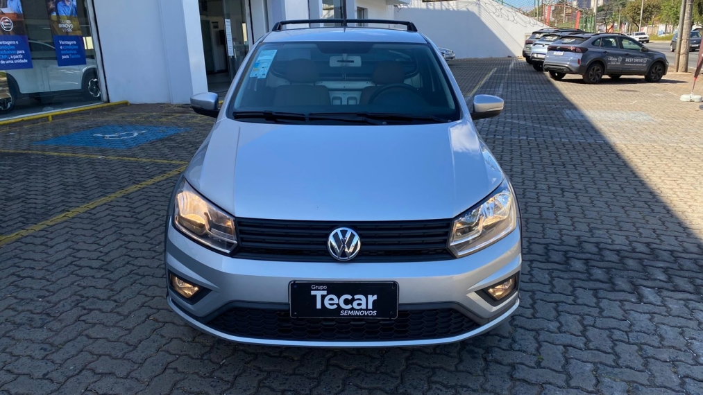 saveiro 1.6 8v trendline cs1
