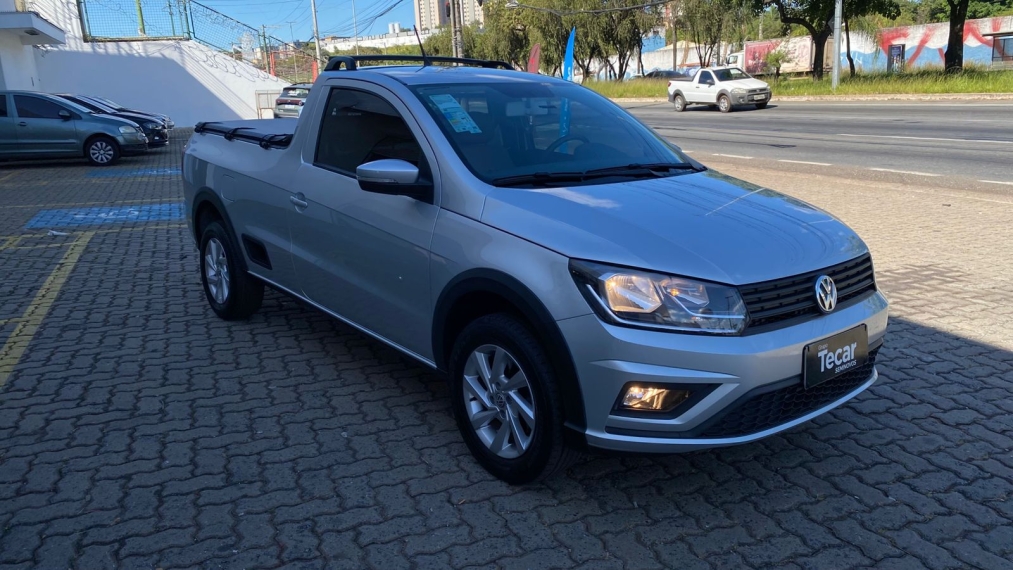 saveiro 1.6 8v trendline cs2