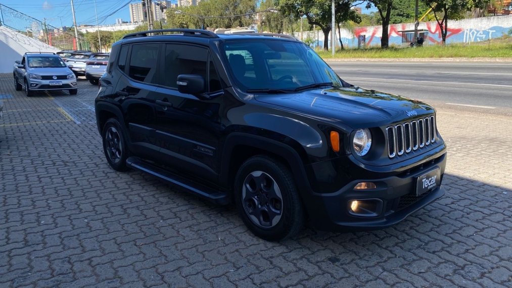 renegade 1.8 flex sport at2