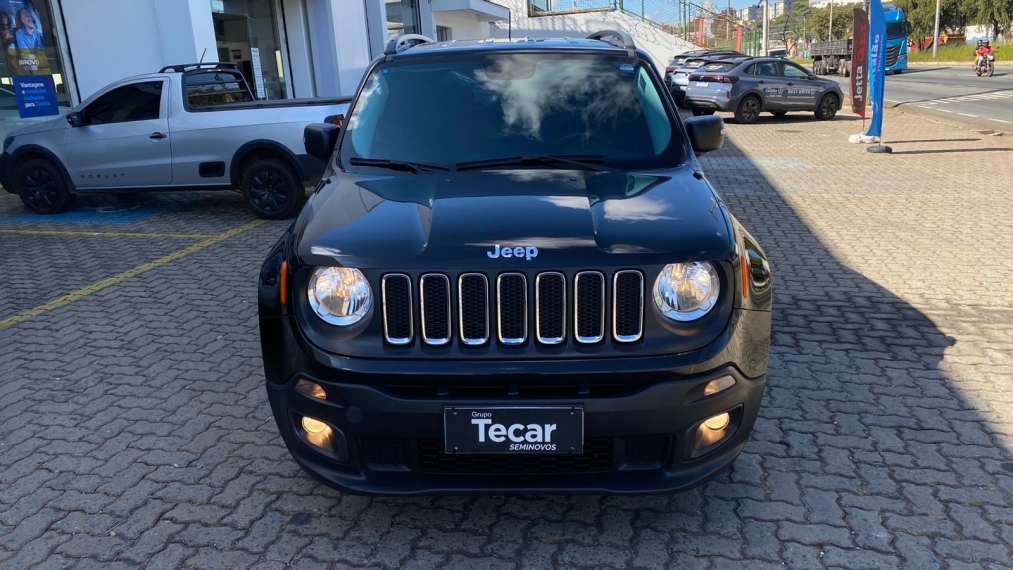 renegade 1.8 flex sport at1