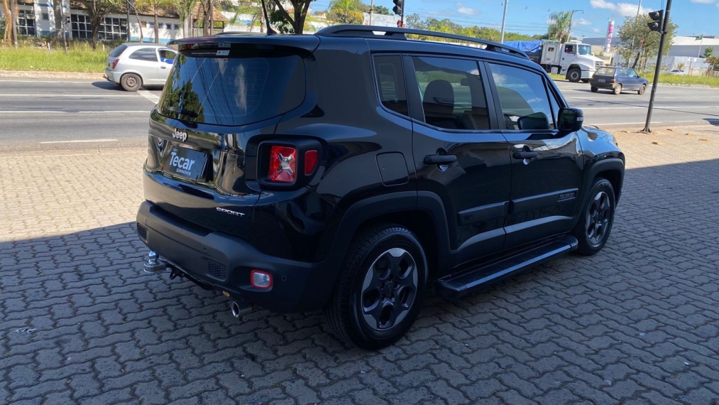 renegade 1.8 flex sport at3