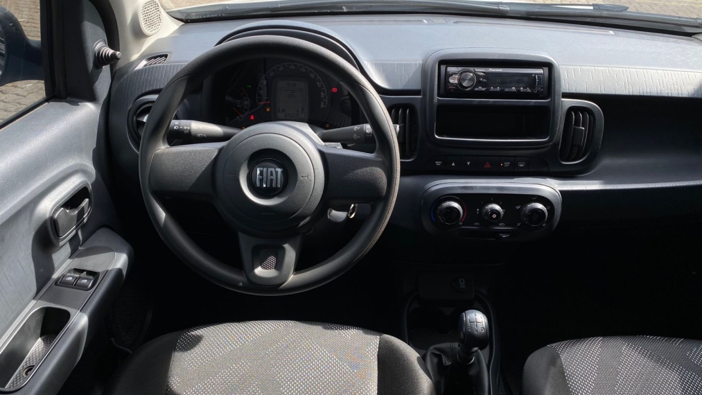 mobi like evo flex 1.09