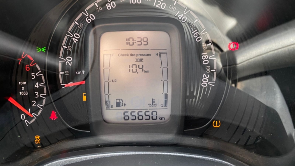 mobi like evo flex 1.06