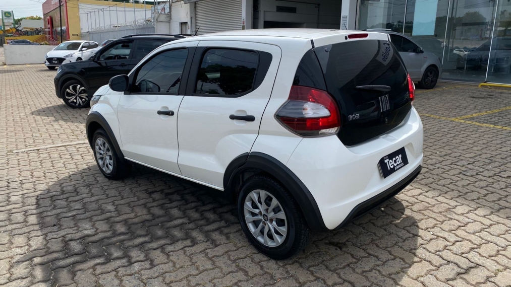 mobi like evo flex 1.03