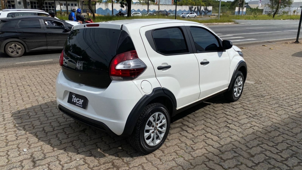mobi like evo flex 1.05