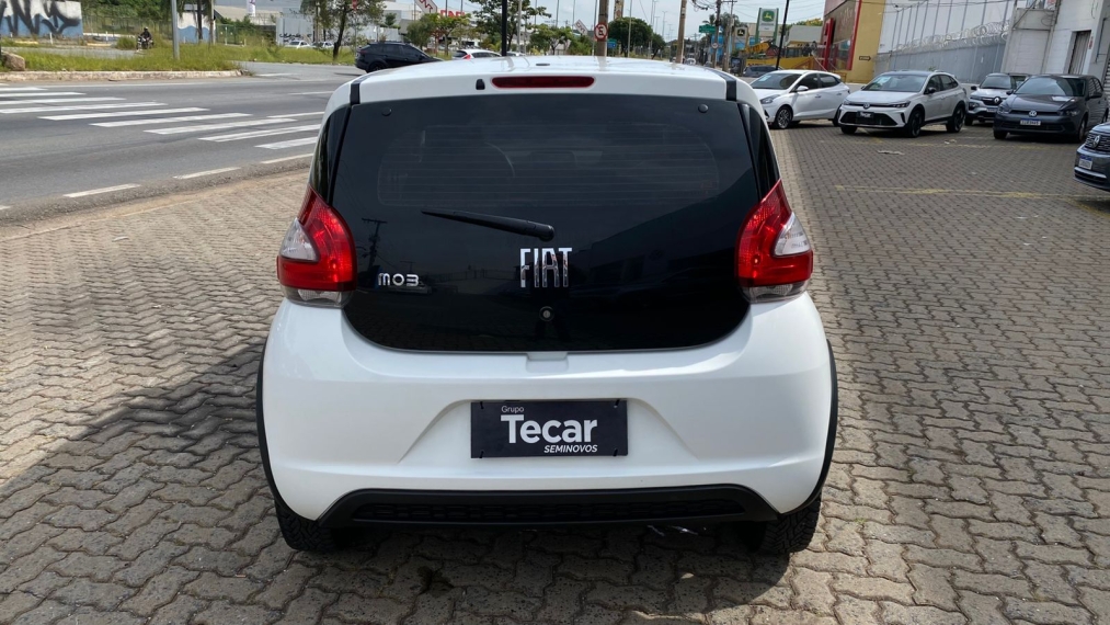 mobi like evo flex 1.04