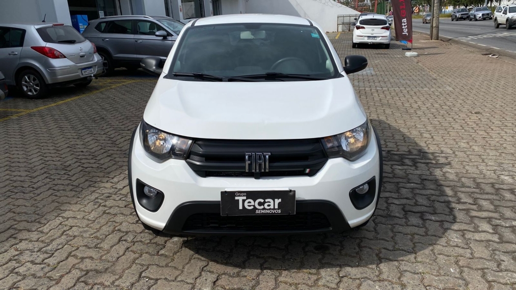 mobi like evo flex 1.01