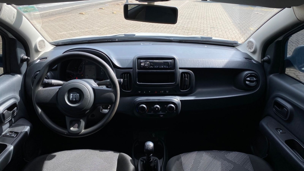 mobi like evo flex 1.08