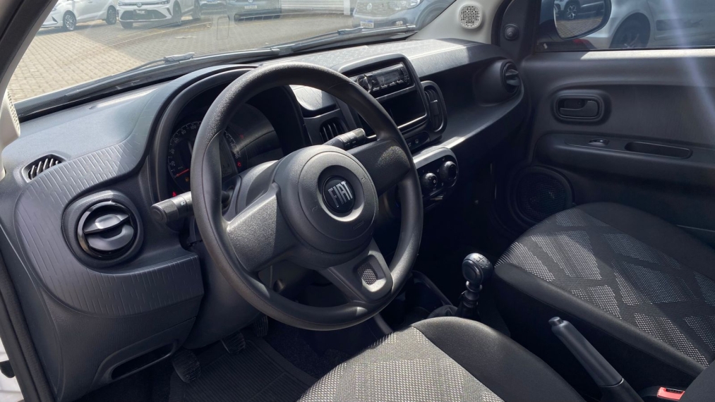 mobi like evo flex 1.010