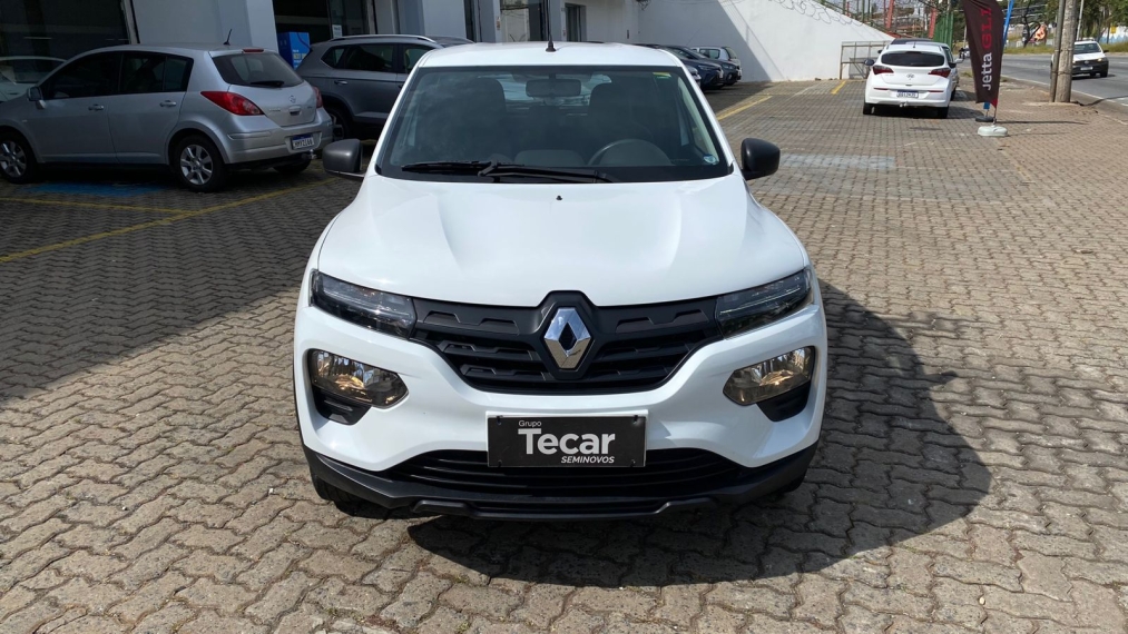 kwid zen 1.01