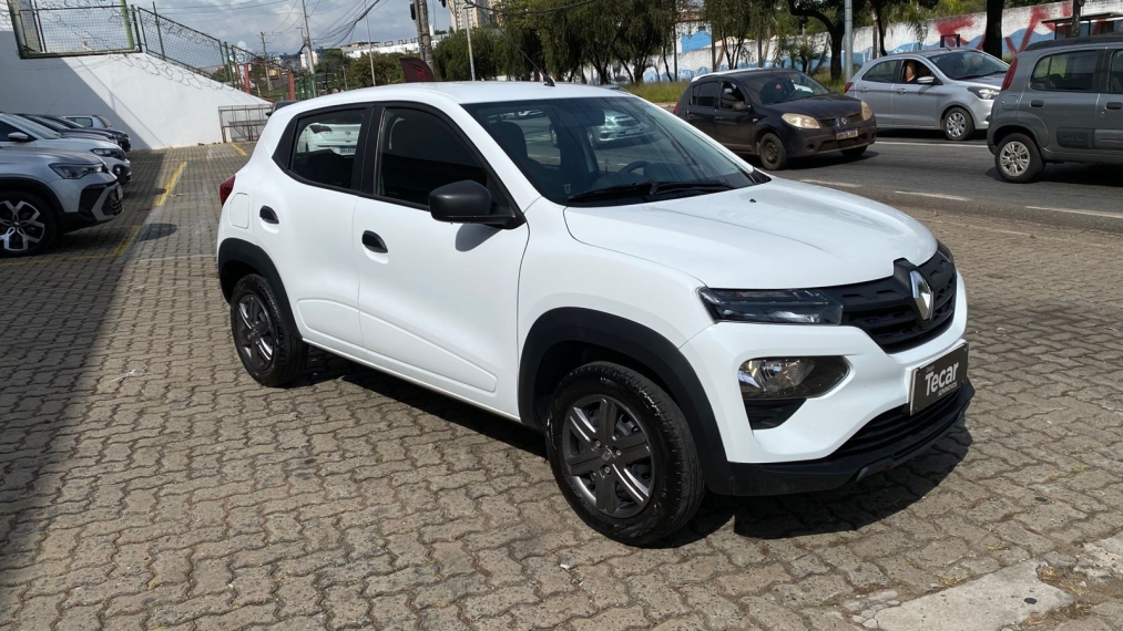 kwid zen 1.02