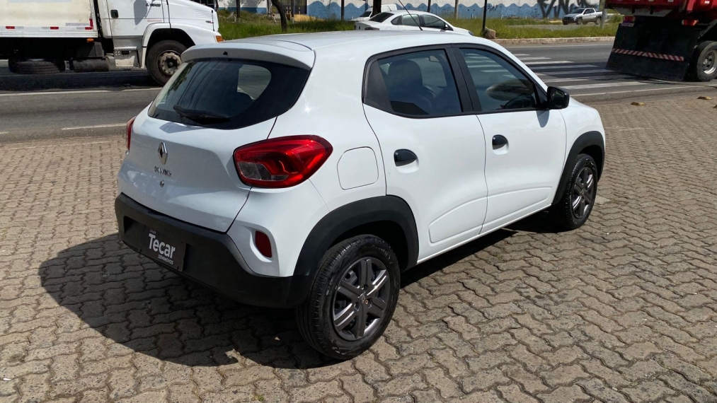 kwid zen 1.03