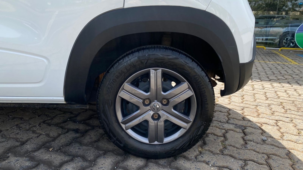 kwid zen 1.011
