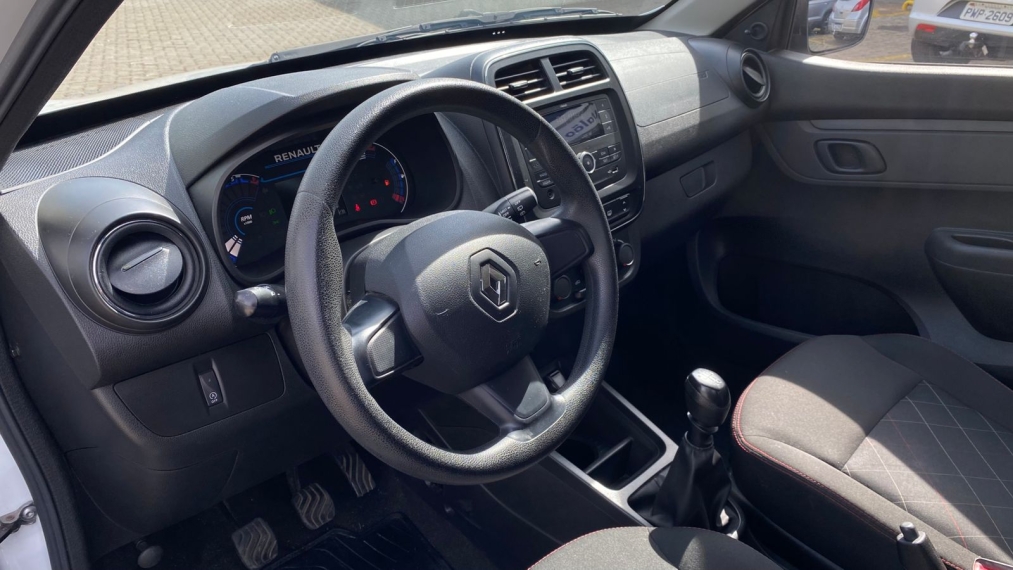 kwid zen 1.07