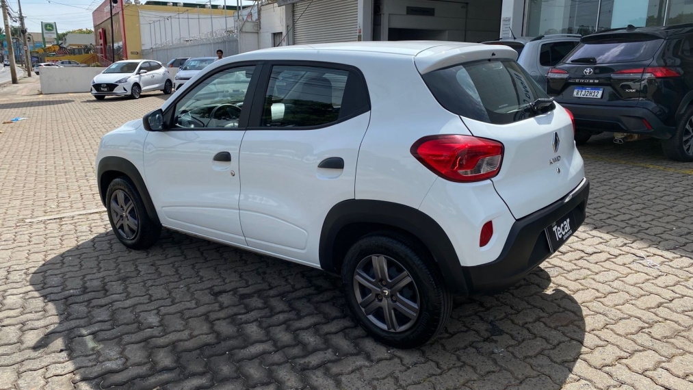 kwid zen 1.05