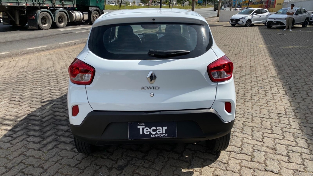 kwid zen 1.04
