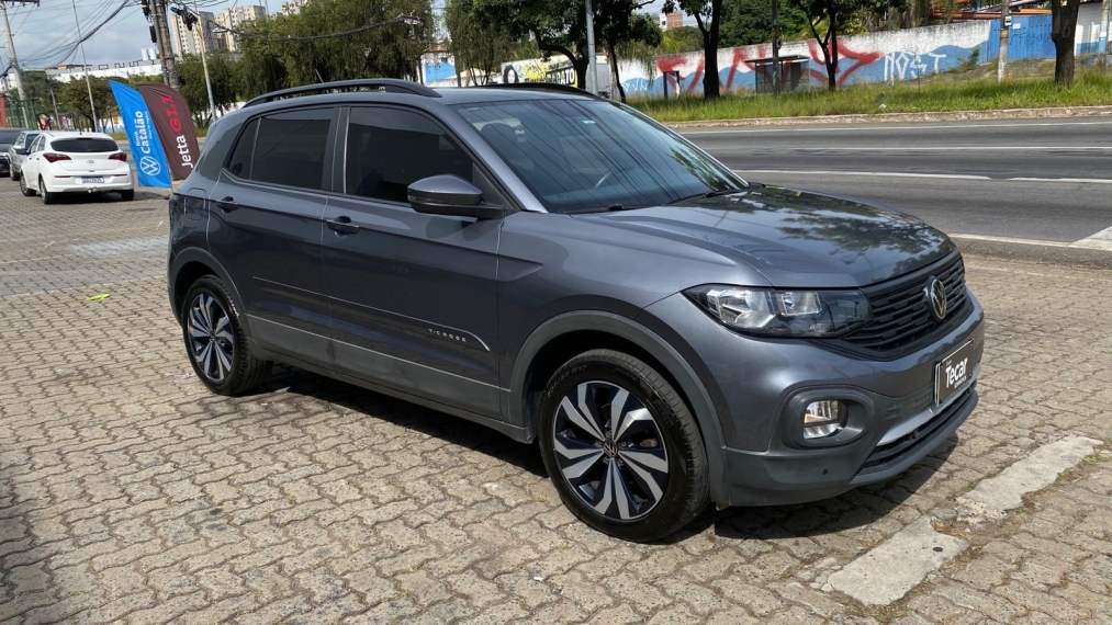 t-cross tsi2